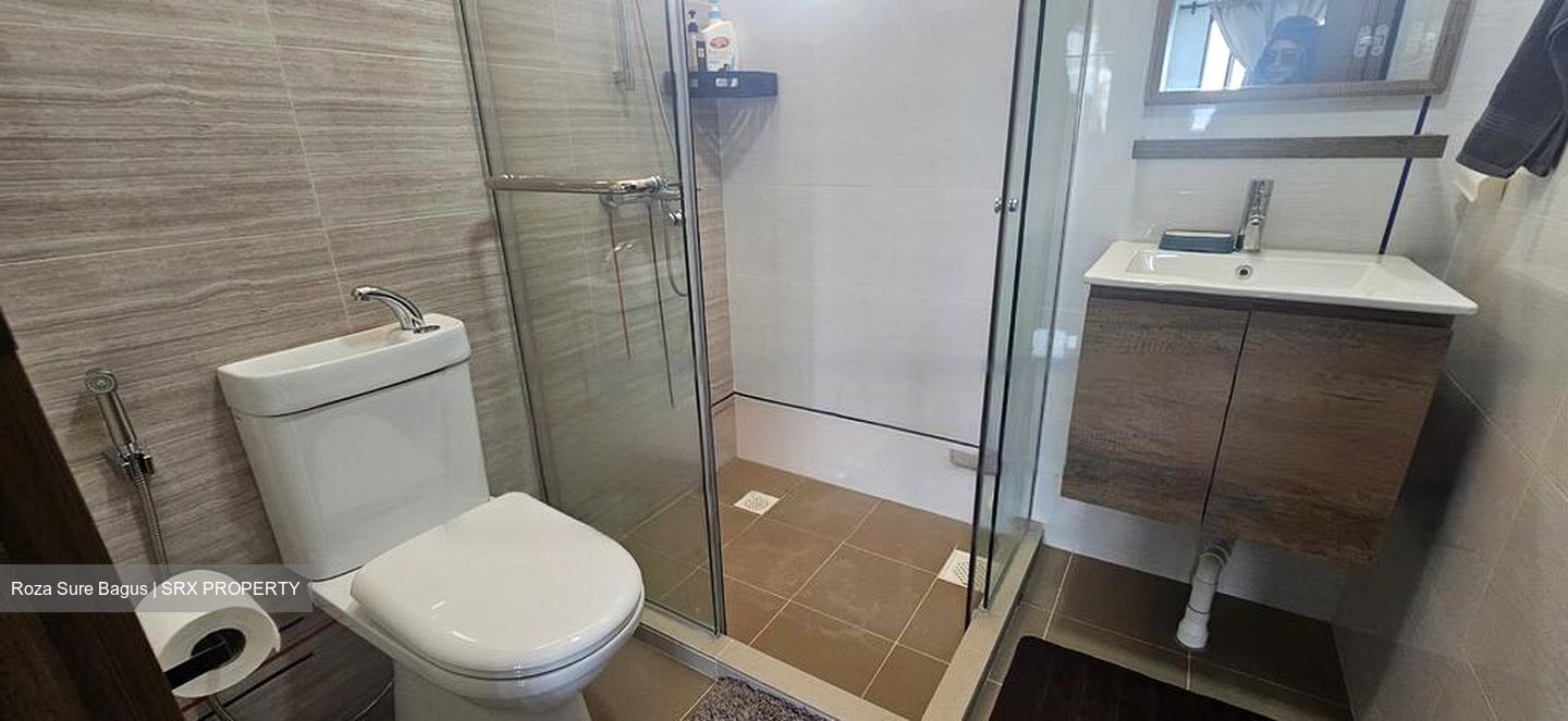 Blk 801B West Coast Parkview (Clementi), HDB 3 Rooms #473444081